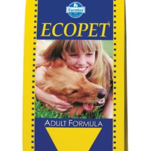 ECOPET Adult 15 kg – suva hrana za odrasle pse
