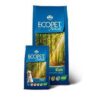 Ecopet Natural Fish 12 kg – suva hrana za pse sa ribom