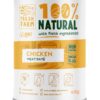 Fresh Farm pašteta za pse – piletina 400g