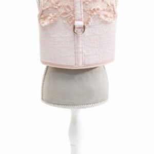 Haljinica Pink Dream – roze haljinica za pse