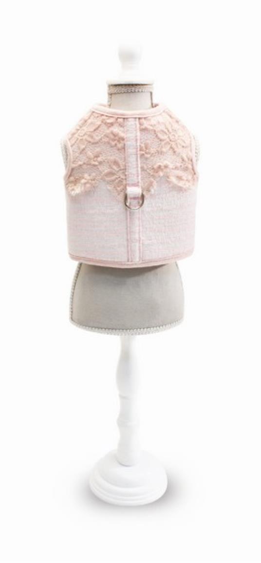 Haljinica Pink Dream – roze haljinica za pse