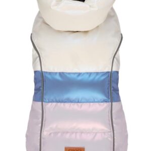 Jakna Pearly Dream – elegantna i topla jakna za pse