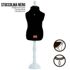 Odelce Stockholm – toplo i moderno odelce za pse