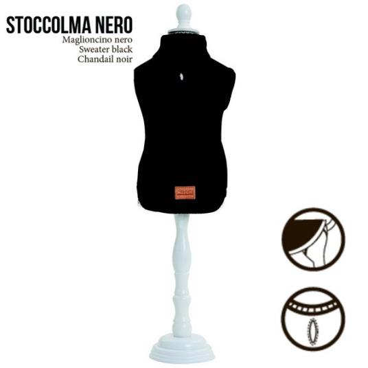 Odelce Stockholm – toplo i moderno odelce za pse