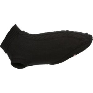 Džemper za pse Kenton crni