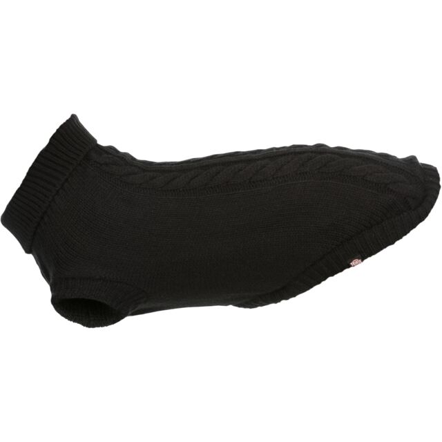 Džemper za pse Kenton crni