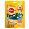 PEDIGREE Tasty Bites sir i govedina 140g – poslastice za pse